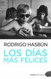 Cover of Los días más felices