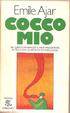 Cover of Cocco mio