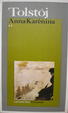 Cover of Anna Karènina - Volume secondo