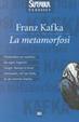 Cover of La metamorfosi