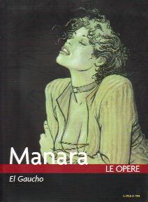 Image of Manara - Le opere vol. 7