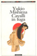 Cover of Cavalli in fuga
