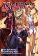 Cover of Aflame Inferno vol. 3