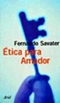 Cover of Etica Para Amador - Edicion Corregida y Aumentada