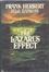 Cover of "The Lazarus Effect"