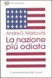 Cover of La nazione più odiata