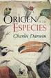 Cover of El origen de las especies