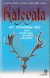 Cover of Kalevala