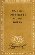 Cover of uomini disperati