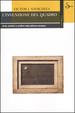 Cover of L'invenzione del quadro