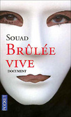 Brûlée vive