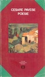 Cover of Poesie