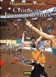 Cover of Crónicas incongruentes