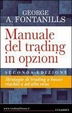 Cover of Manuale del trading in opzioni