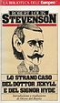 Cover of Lo strano caso del dottor Jekyll e Mr. Hyde