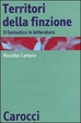 Cover of Territori della finzione