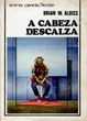 Cover of A cabeza descalza