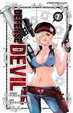 Cover of Defense Devil vol. 7