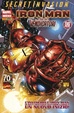 Cover of Iron Man & I Potenti Vendicatori n. 13