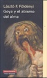 Cover of Goya y el abismo del alma