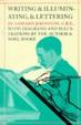 Cover of Writing & Illuminating, & Lettering