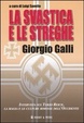 Cover of La svastica e le streghe