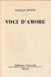 Cover of Voci d'amore