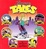 Cover of 'Teenage Tales'