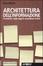 Cover of Architettura dell'informazione