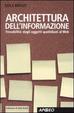 Cover of Architettura dell'informazione