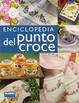 Cover of Enciclopedia del punto croce
