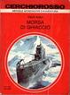 Cover of Morsa di ghiaccio