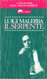 Cover of Il serpente