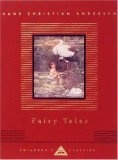 Fairy Tales (Everyman's Library Children's Classics)