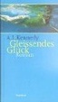 Cover of Gleißendes Glück.