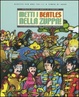 Cover of Metti i Beatles nella zuppa! Ricette per una cucina a tempo di rock