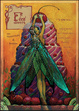 Cover of Fées Divers #3