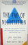 Cover of The Tao of Negotiation