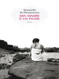 Cover of Mia madre è un fiume