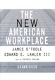 Cover of The New American Workplace
