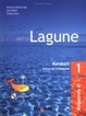 Cover of Lagune: Lehrwerk für Deutsch als Fremdsprache, 1