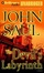 Cover of The Devil's Labyrinth