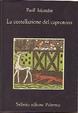Cover of La costellazione del caprotoro