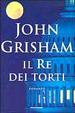Cover of Il re dei torti