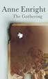 Cover of The Gathering