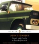 Cover of Travels with Charley in Search of America