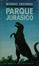 Cover of "Parque Jurásico"