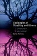 Cover of Sociologies of Disability and Illness
