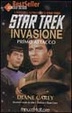 Cover of Star Trek: Invasione - Libro I