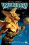Cover of The Hawkman Omnibus Vol. 1